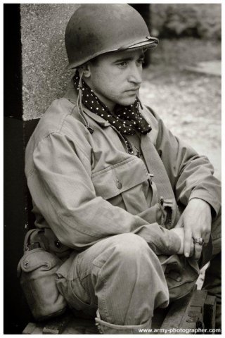 D-Day Normandy